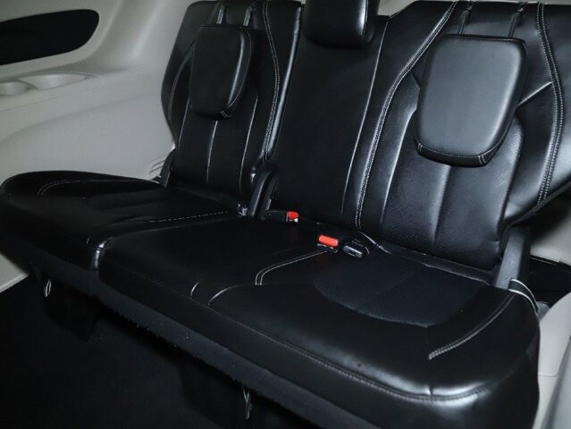 2024 Chrysler Pacifica in Bedford, OH 44146 - 18104032 13