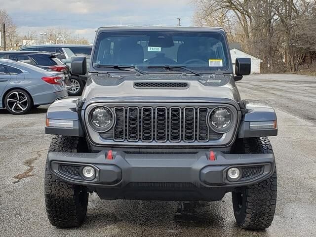 2026 Jeep Wrangler in Bedford, OH 44146 - 18104033 5