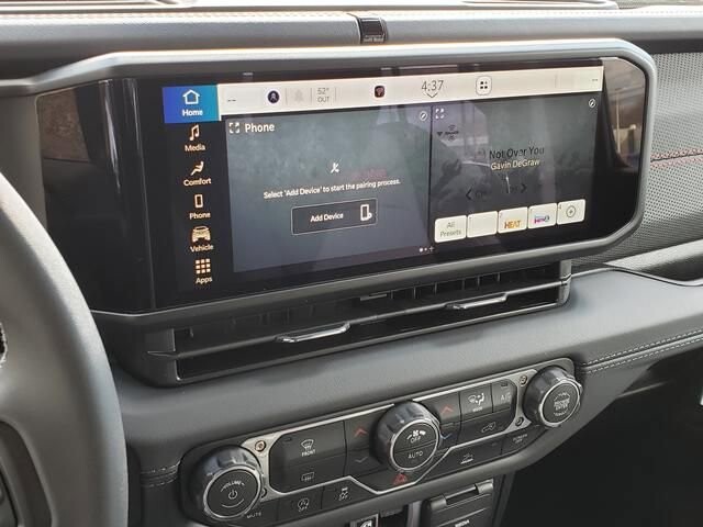 2026 Jeep Wrangler in Bedford, OH 44146 - 18104033 10