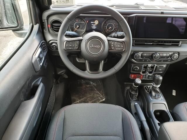 2026 Jeep Wrangler in Bedford, OH 44146 - 18104033 9