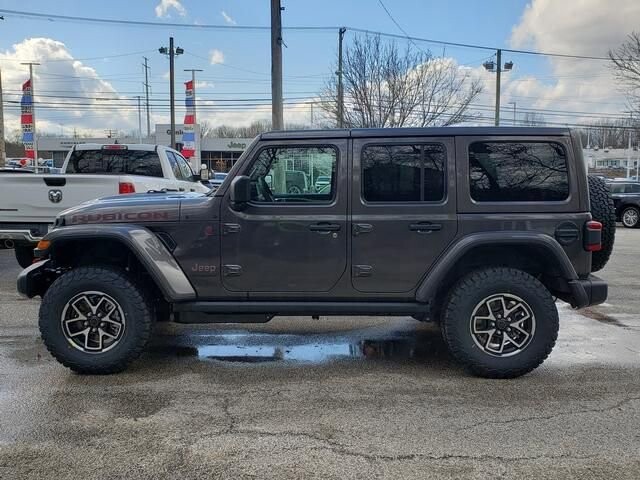 2026 Jeep Wrangler in Bedford, OH 44146 - 18104033 2