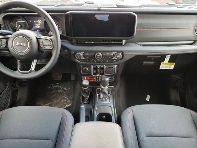 2026 Jeep Wrangler in Bedford, OH 44146 - 18104033 8