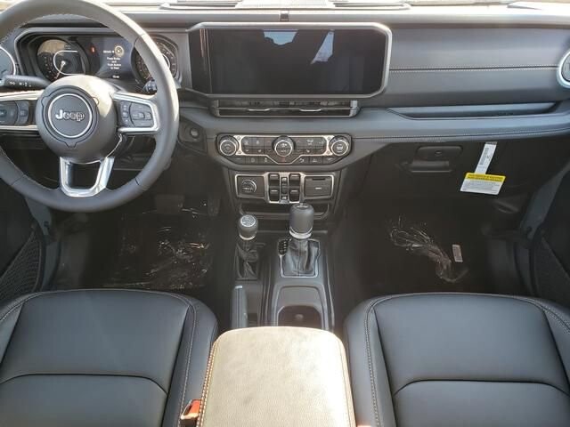 2026 Jeep Wrangler in Bedford, OH 44146 - 18104034 8