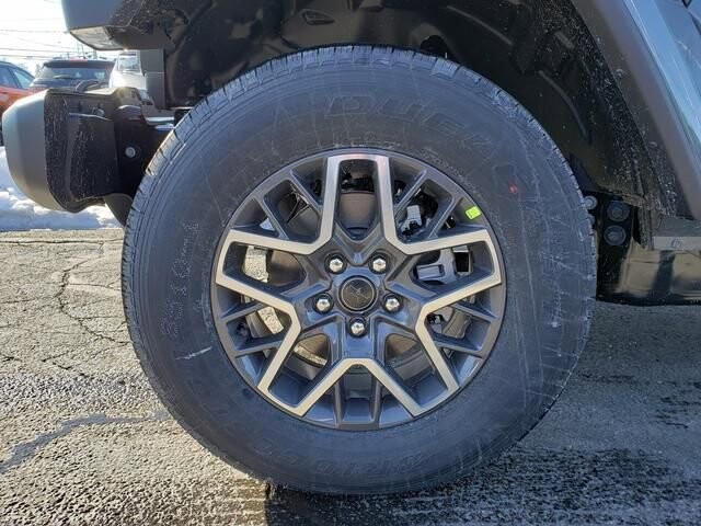 2026 Jeep Wrangler in Bedford, OH 44146 - 18104034 12