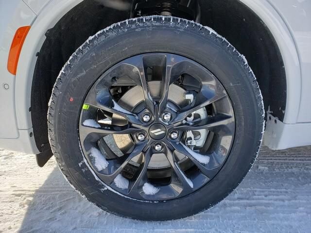 2026 Dodge Durango in Bedford, OH 44146 - 18104035 12