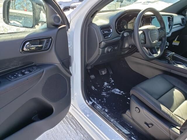 2026 Dodge Durango in Bedford, OH 44146 - 18104035 6