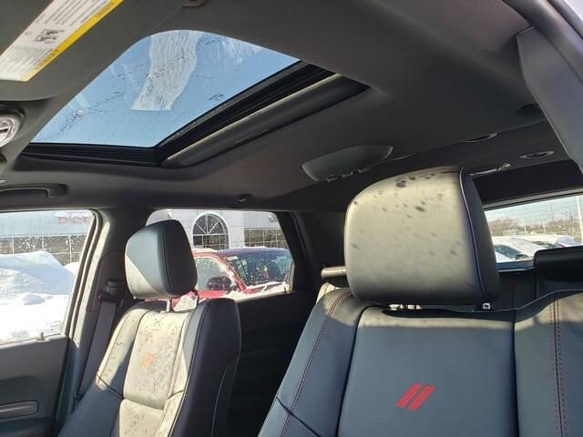 2026 Dodge Durango in Bedford, OH 44146 - 18104035 7