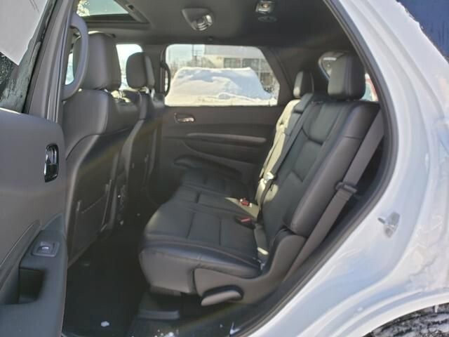 2026 Dodge Durango in Bedford, OH 44146 - 18104035 8