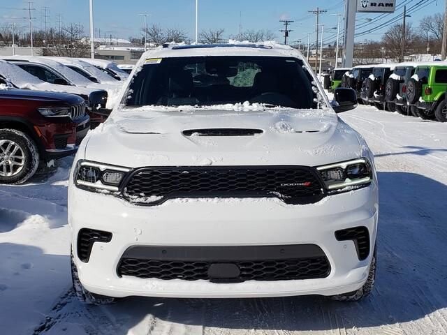 2026 Dodge Durango in Bedford, OH 44146 - 18104035 5