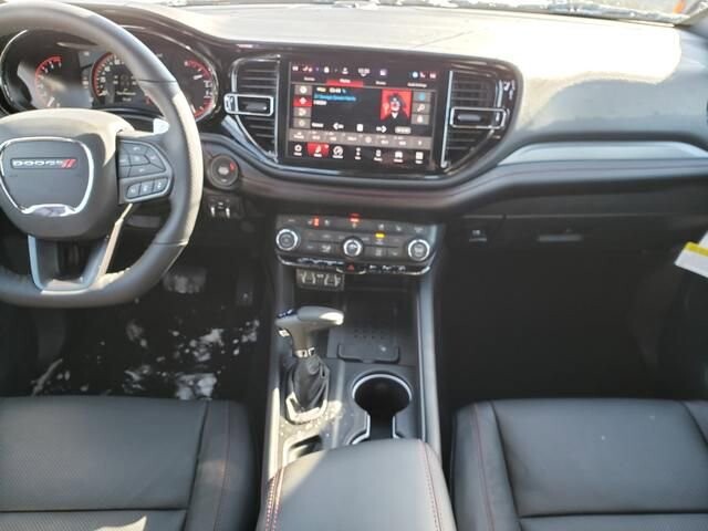 2026 Dodge Durango in Bedford, OH 44146 - 18104035 9