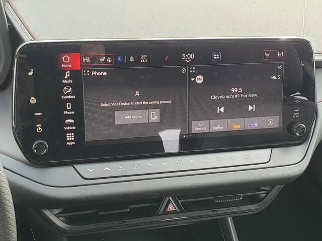 2026 Dodge Charger in Bedford, OH 44146 - 18104037 10