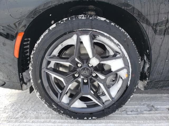 2026 Dodge Charger in Bedford, OH 44146 - 18104037 12