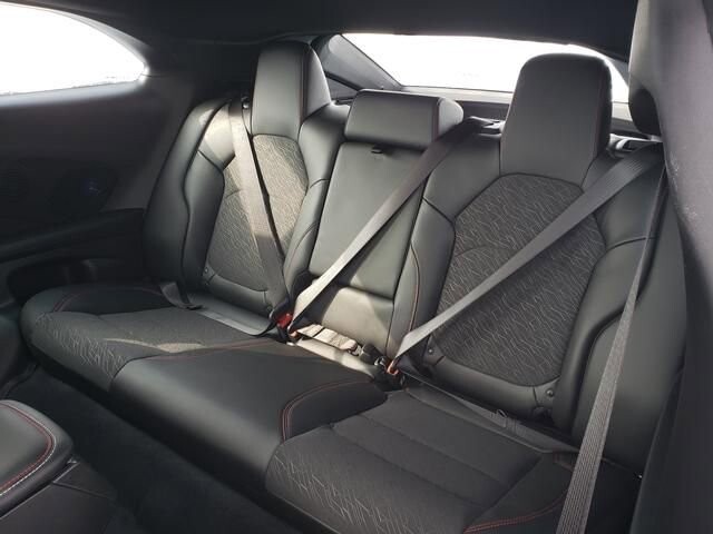 2026 Dodge Charger in Bedford, OH 44146 - 18104037 7