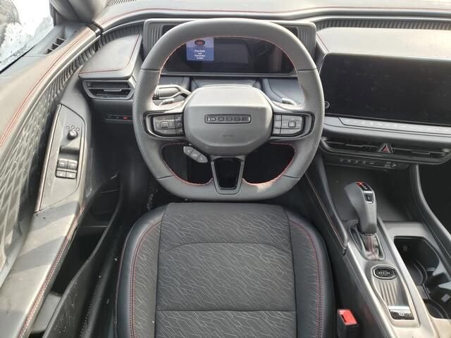 2026 Dodge Charger in Bedford, OH 44146 - 18104037 9