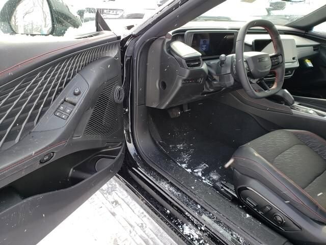 2026 Dodge Charger in Bedford, OH 44146 - 18104037 6