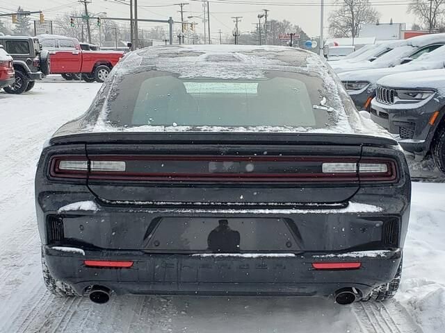 2026 Dodge Charger in Bedford, OH 44146 - 18104037 4