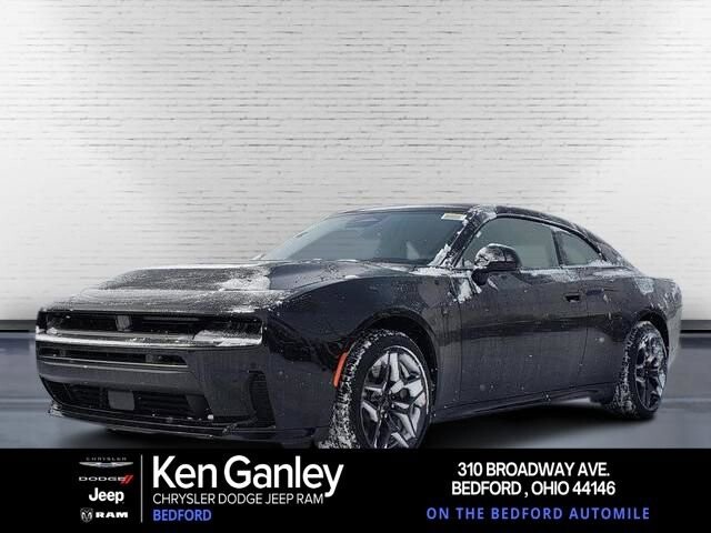 2026 Dodge Charger in Bedford, OH 44146 - 18104037