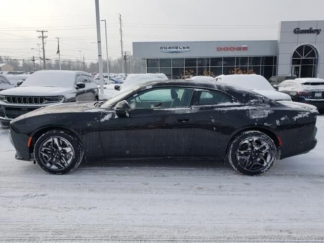 2026 Dodge Charger in Bedford, OH 44146 - 18104037 2