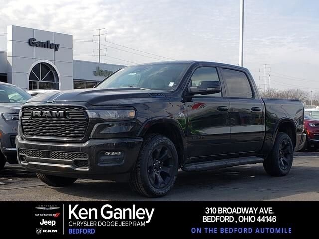 2026 RAM 1500 in Bedford, OH 44146 - 18104038 13