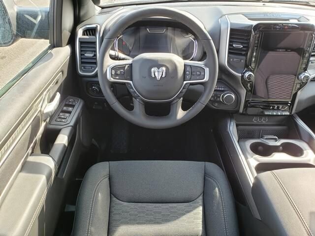 2026 RAM 1500 in Bedford, OH 44146 - 18104038 10