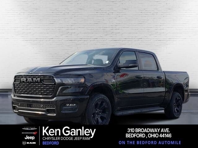 2026 RAM 1500 in Bedford, OH 44146 - 18104038