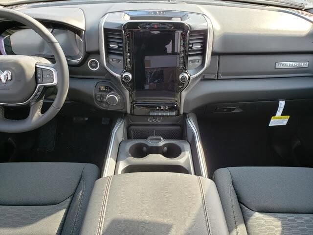 2026 RAM 1500 in Bedford, OH 44146 - 18104038 9