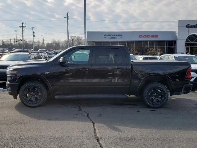 2026 RAM 1500 in Bedford, OH 44146 - 18104038 2