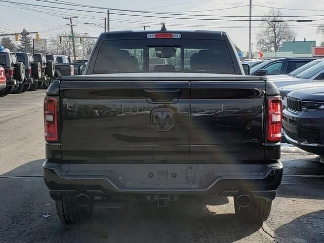 2026 RAM 1500 in Bedford, OH 44146 - 18104038 4
