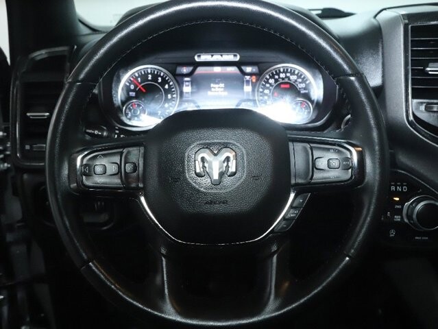 2024 RAM 1500 in Bedford, OH 44146 - 18104039 21