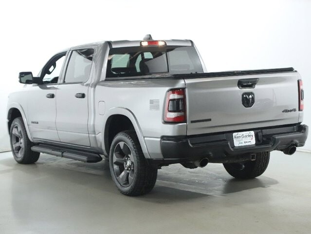 2024 RAM 1500 in Bedford, OH 44146 - 18104039 41