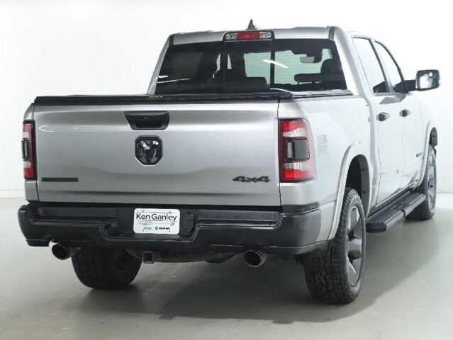 2024 RAM 1500 in Bedford, OH 44146 - 18104039 47