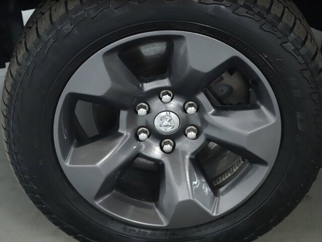 2024 RAM 1500 in Bedford, OH 44146 - 18104039 38