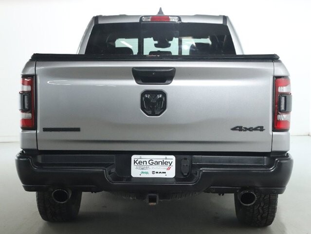 2024 RAM 1500 in Bedford, OH 44146 - 18104039 43