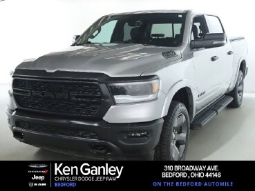 2024 RAM 1500 in Bedford, OH 44146