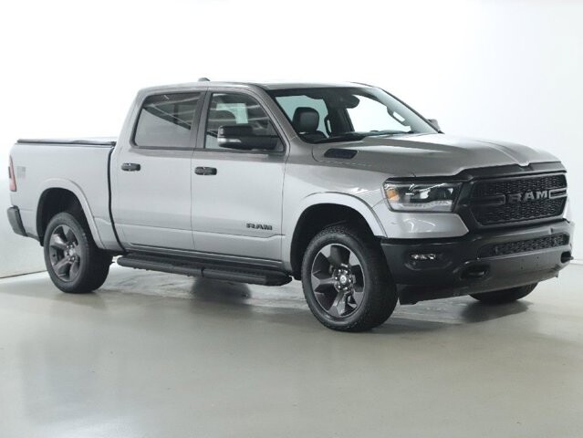 2024 RAM 1500 in Bedford, OH 44146 - 18104039 9