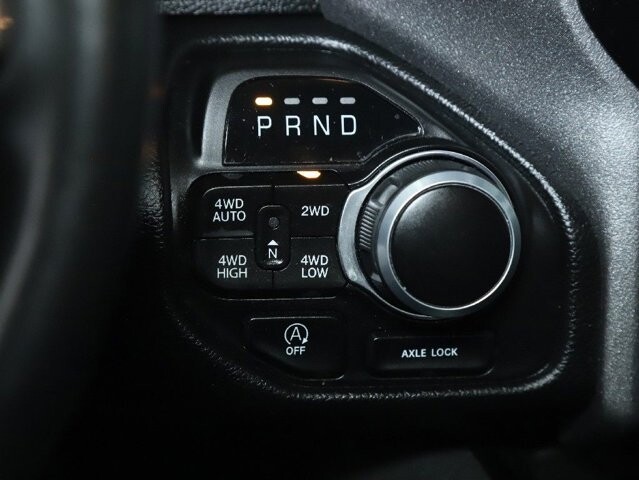 2024 RAM 1500 in Bedford, OH 44146 - 18104039 26