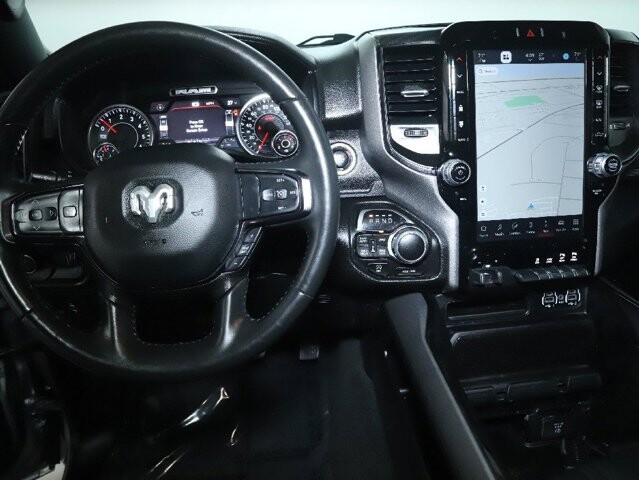 2024 RAM 1500 in Bedford, OH 44146 - 18104039 29