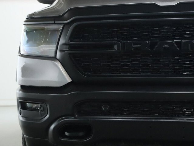 2024 RAM 1500 in Bedford, OH 44146 - 18104039 6