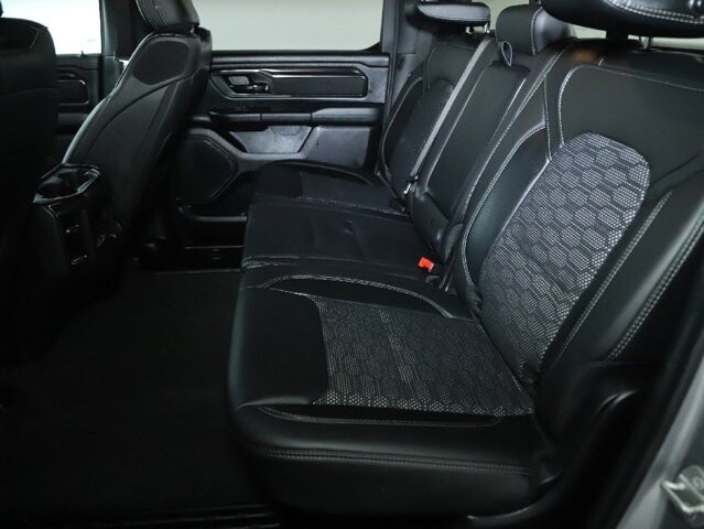 2024 RAM 1500 in Bedford, OH 44146 - 18104039 14