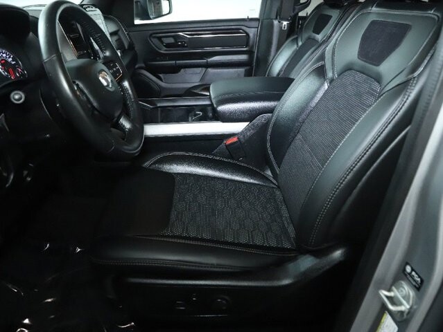 2024 RAM 1500 in Bedford, OH 44146 - 18104039 18