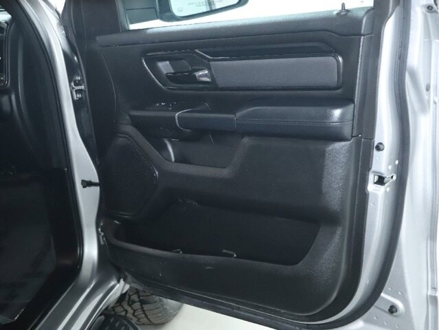 2024 RAM 1500 in Bedford, OH 44146 - 18104039 34