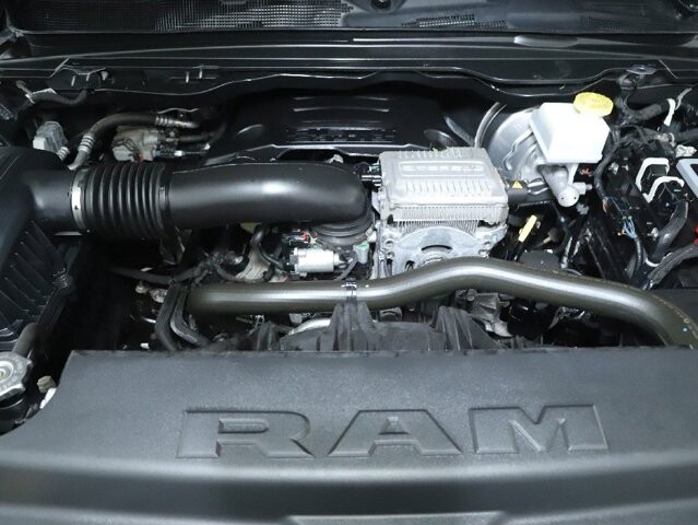 2024 RAM 1500 in Bedford, OH 44146 - 18104039 36