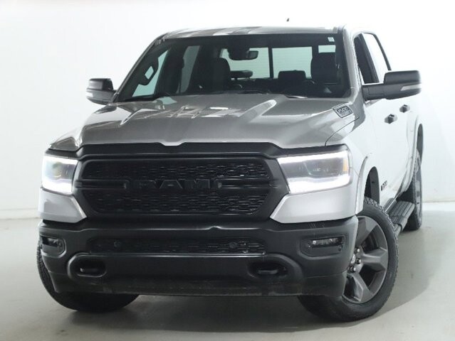 2024 RAM 1500 in Bedford, OH 44146 - 18104039 3