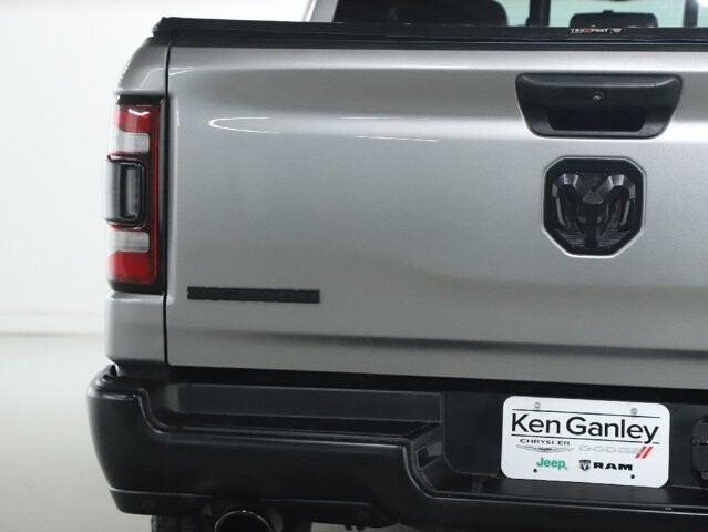 2024 RAM 1500 in Bedford, OH 44146 - 18104039 44