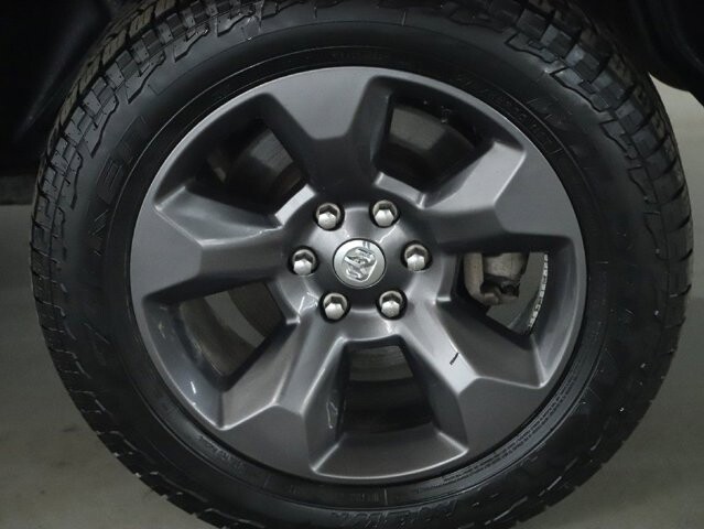 2024 RAM 1500 in Bedford, OH 44146 - 18104039 40