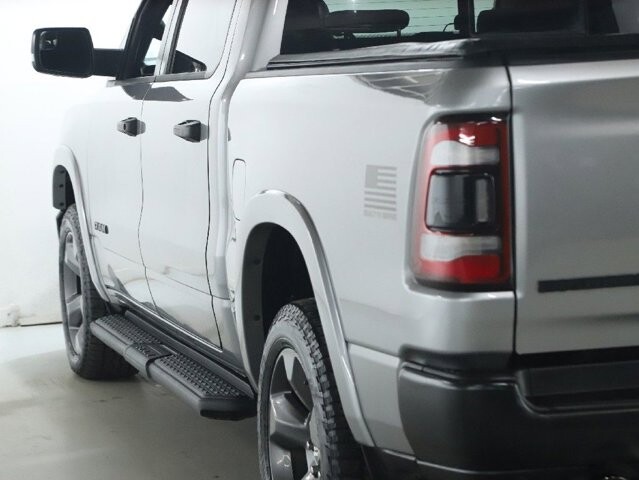 2024 RAM 1500 in Bedford, OH 44146 - 18104039 42