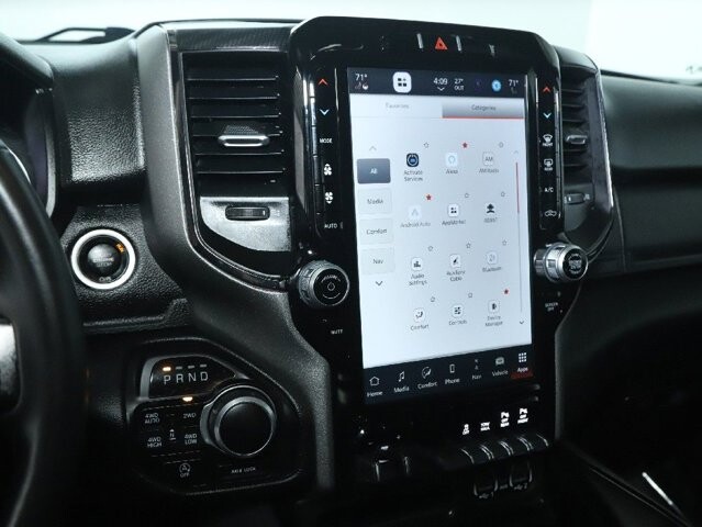 2024 RAM 1500 in Bedford, OH 44146 - 18104039 25