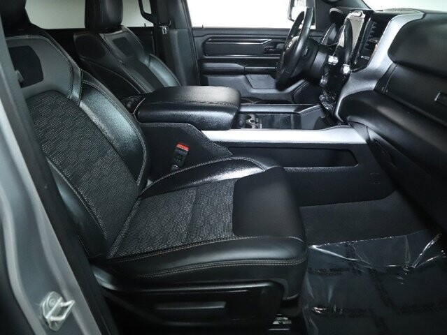 2024 RAM 1500 in Bedford, OH 44146 - 18104039 35