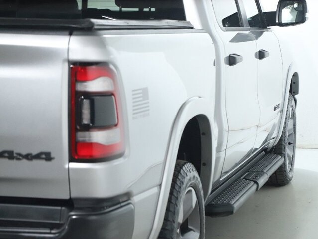 2024 RAM 1500 in Bedford, OH 44146 - 18104039 46