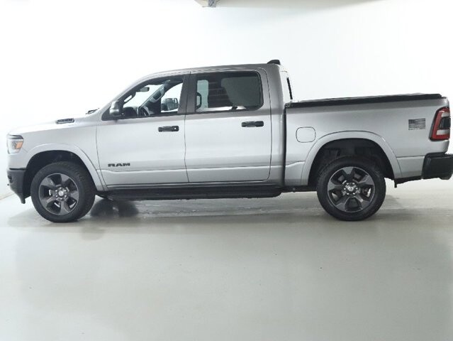 2024 RAM 1500 in Bedford, OH 44146 - 18104039 39